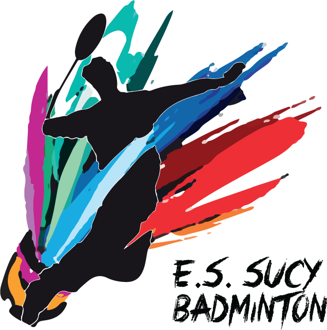 ES SUCY BADMINTON