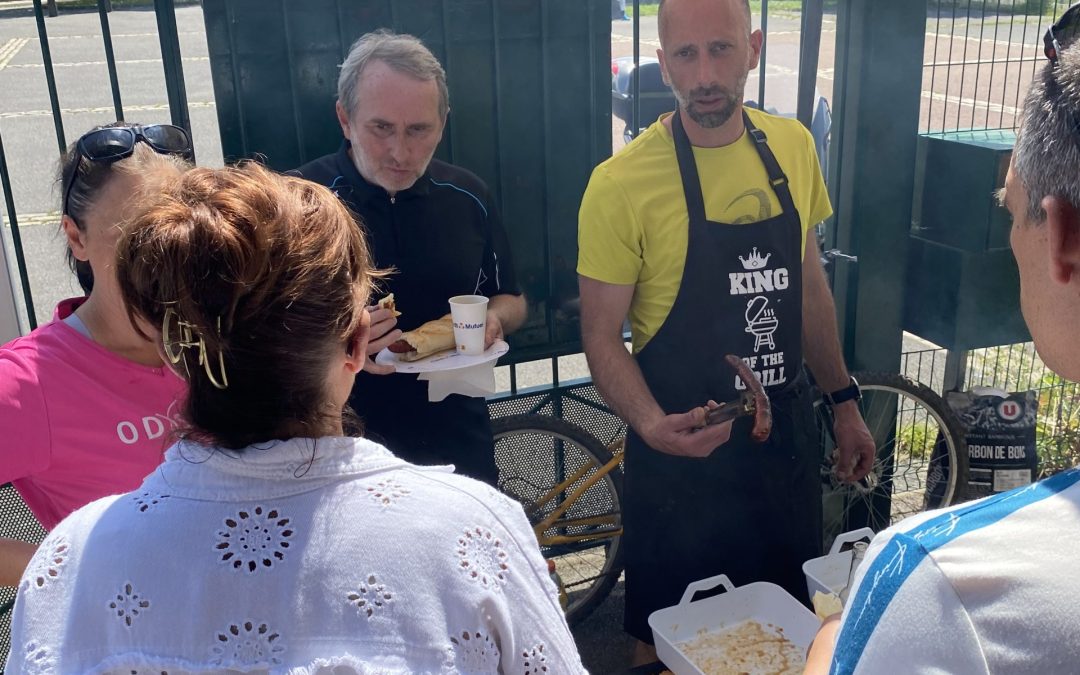 Convocation AG + Barbecue fin de saison 2026
