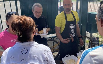 Convocation AG + Barbecue fin de saison 2026