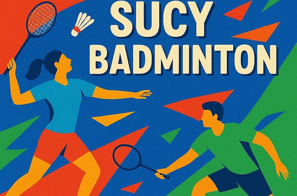 Soirée d&rsquo;intégration 2025