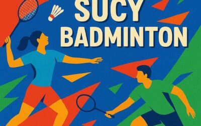 Soirée d&rsquo;intégration 2025